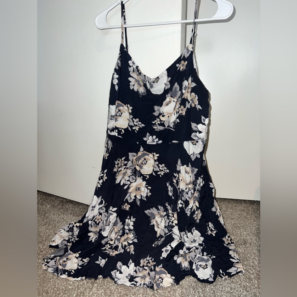 Old Navy Dress - Size XL Preowned